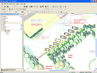 DXF Import/Export Converter Screenshot
